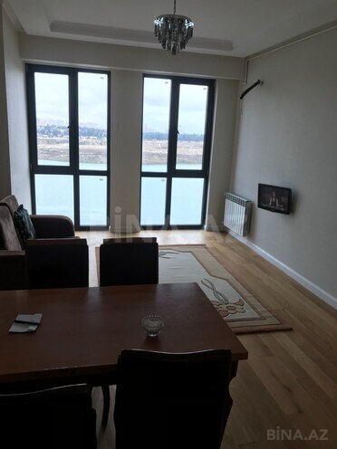 İcarəyə verilir 2 otaqlı yeni tikili 50 m², Yasamal r., photo 3 from 28