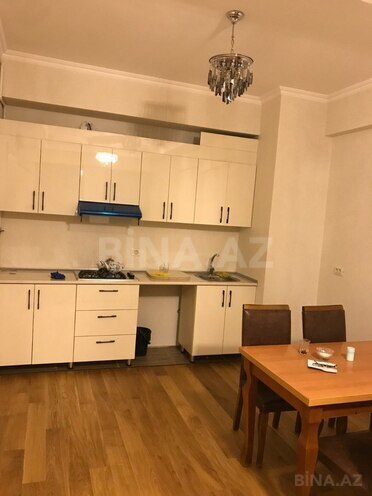 İcarəyə verilir 2 otaqlı yeni tikili 50 m², Yasamal r., photo 18 from 28