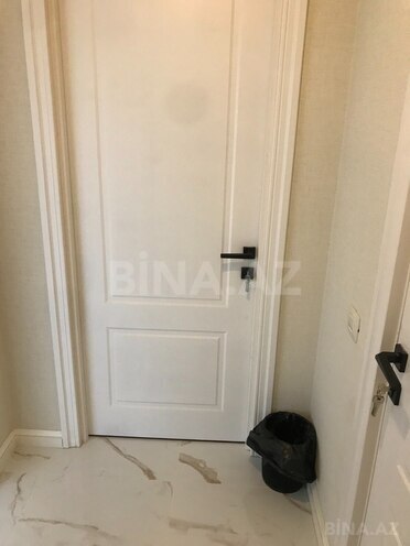 İcarəyə verilir 2 otaqlı yeni tikili 50 m², Yasamal r., photo 12 from 28