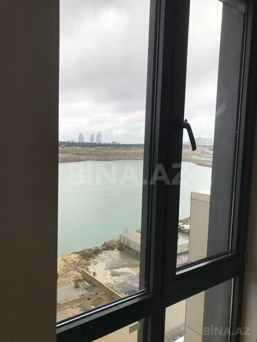 İcarəyə verilir 2 otaqlı yeni tikili 50 m², Yasamal r., photo 20 from 28