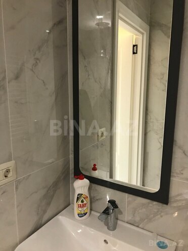 İcarəyə verilir 2 otaqlı yeni tikili 50 m², Yasamal r., photo 9 from 28