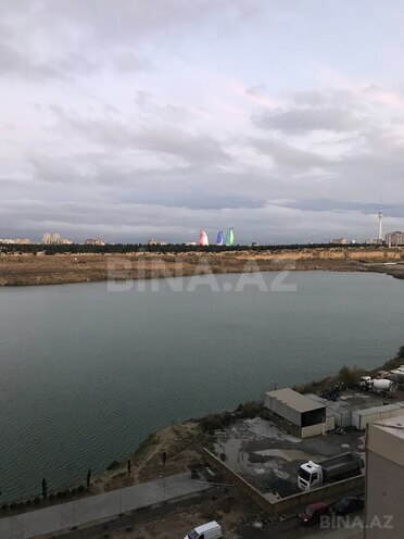 İcarəyə verilir 2 otaqlı yeni tikili 50 m², Yasamal r., photo 21 from 28