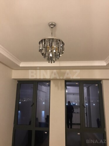 İcarəyə verilir 2 otaqlı yeni tikili 50 m², Yasamal r., photo 1 from 28