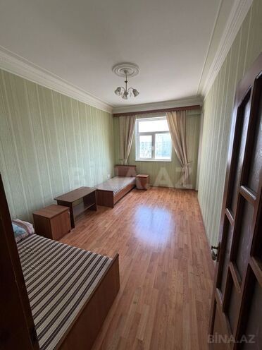 Satılır 3 otaqlı yeni tikili 112 m², Neftçilər m., photo 1 from 9