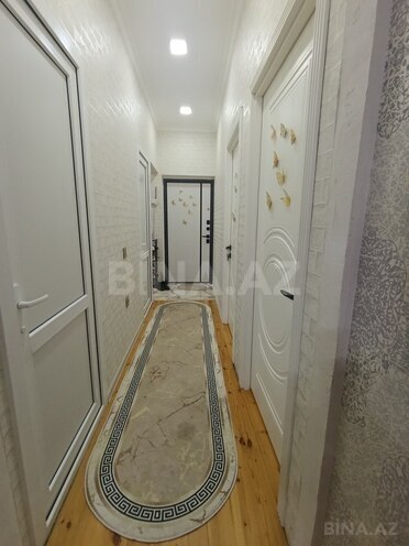 Satılır 2 otaqlı yeni tikili 68 m², photo 5 from 13