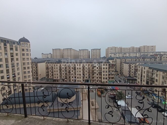 Satılır 2 otaqlı yeni tikili 68 m², photo 1 from 13