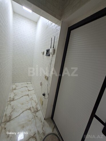 Satılır 2 otaqlı yeni tikili 68 m², photo 4 from 13