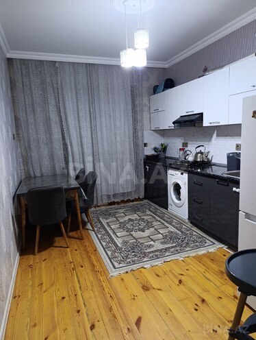 Satılır 2 otaqlı yeni tikili 68 m², photo 9 from 13