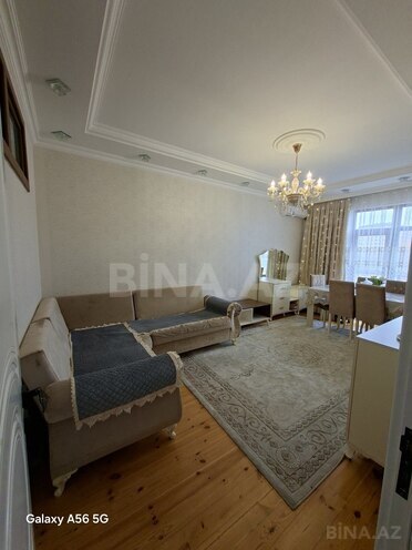 Satılır 2 otaqlı yeni tikili 68 m², photo 8 from 13