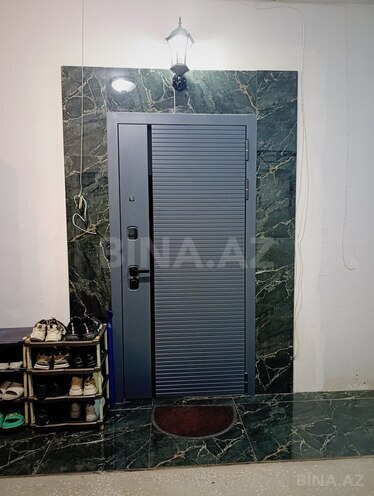 Satılır 2 otaqlı yeni tikili 68 m², photo 3 from 13
