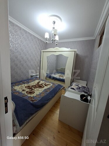 Satılır 2 otaqlı yeni tikili 68 m², photo 10 from 13