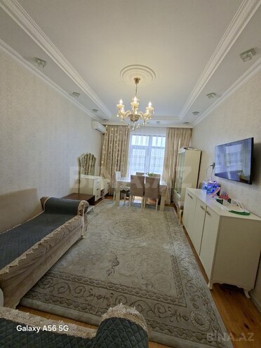 Satılır 2 otaqlı yeni tikili 68 m², photo 7 from 13