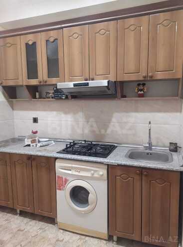 Сдаётся 2-комн. новостройка 75 м², м. Ахмедлы, photo 5 from 9
