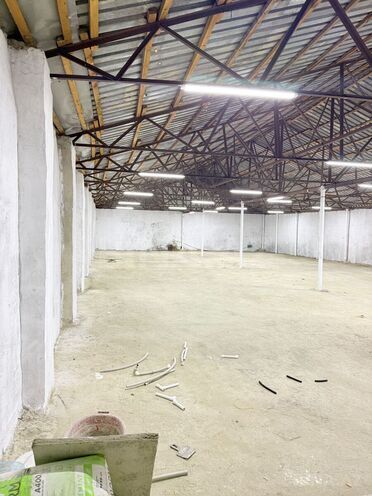 Сдаётся  объект 460 м², м. 8 ноября, photo 5 from 6