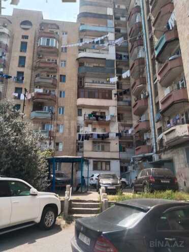 Satılır 4 otaqlı köhnə tikili 115 m², Elmlər Akademiyası m., photo 1 from 20