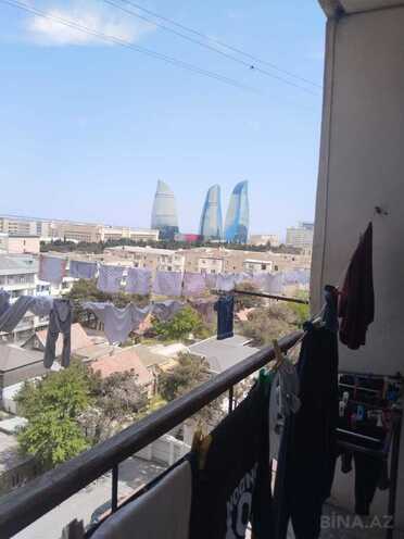 Satılır 4 otaqlı köhnə tikili 115 m², Elmlər Akademiyası m., photo 9 from 20