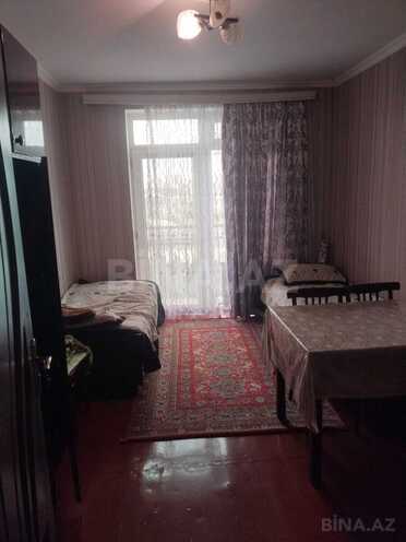Satılır 4 otaqlı köhnə tikili 115 m², Elmlər Akademiyası m., photo 4 from 20