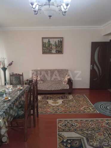 Satılır 4 otaqlı köhnə tikili 115 m², Elmlər Akademiyası m., photo 12 from 20
