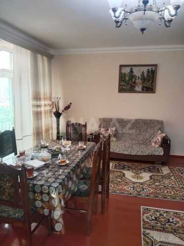 Satılır 4 otaqlı köhnə tikili 115 m², Elmlər Akademiyası m., photo 13 from 20
