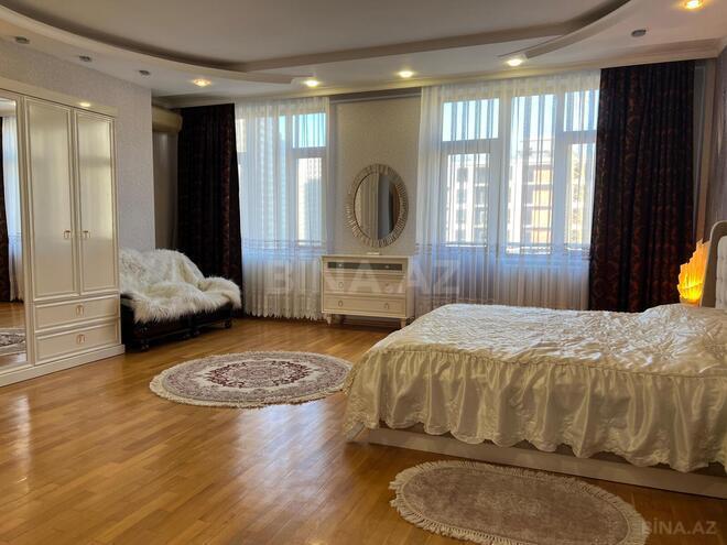 Сдаётся 3-комн. новостройка 185 м², м. 28 мая, photo 10 from 21