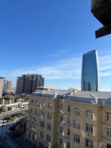 Сдаётся 3-комн. новостройка 185 м², м. 28 мая, photo 17 from 21