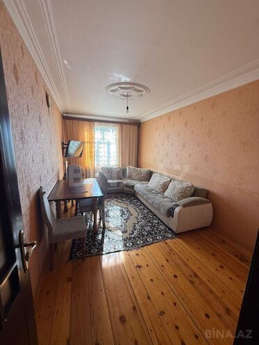 Сдаётся 3-комн. вторичка 65 м², Хатаинский р., photo 1 from 11
