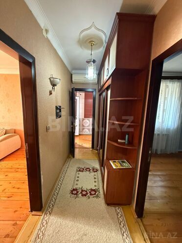 Сдаётся 3-комн. вторичка 65 м², Хатаинский р., photo 8 from 11