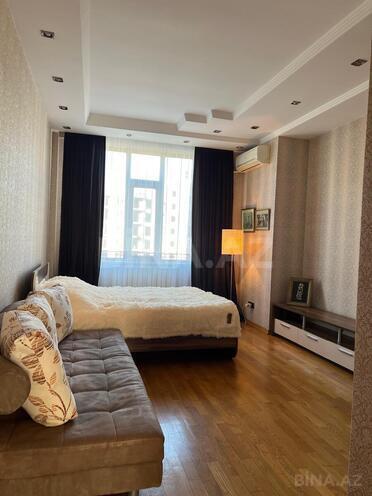 Сдаётся 3-комн. новостройка 185 м², м. 28 мая, photo 12 from 21