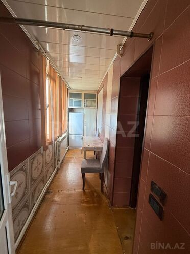 Сдаётся 3-комн. вторичка 65 м², Хатаинский р., photo 7 from 11
