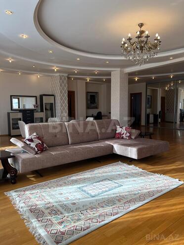 Сдаётся 3-комн. новостройка 185 м², м. 28 мая, photo 5 from 21