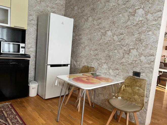 Сдаётся 3-комн. новостройка 185 м², м. 28 мая, photo 9 from 21