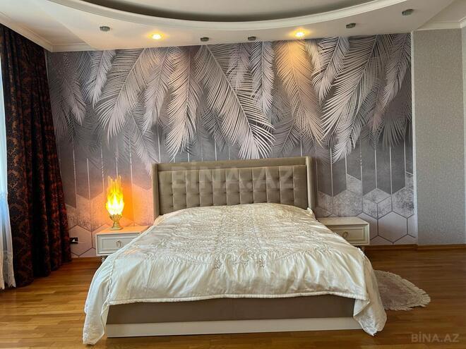 Сдаётся 3-комн. новостройка 185 м², м. 28 мая, photo 3 from 21