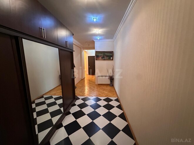 Satılır 3 otaqlı yeni tikili 120 m², Dərnəgül m., photo 10 from 13