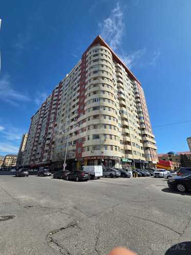 Satılır 3 otaqlı yeni tikili 150 m², Şah İsmayıl Xətai m., photo 1 from 10