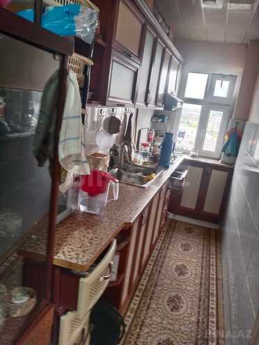 Satılır 4 otaqlı köhnə tikili 115 m², Elmlər Akademiyası m., photo 14 from 20