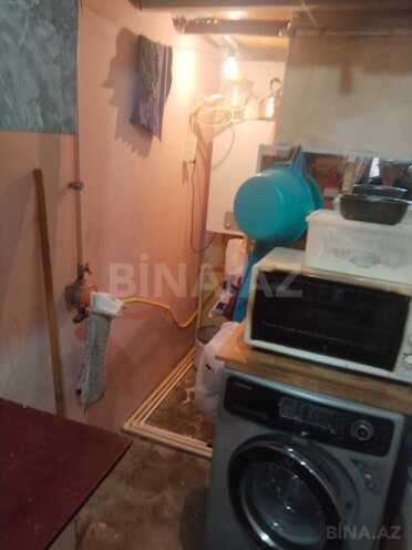 Satılır 4 otaqlı köhnə tikili 115 m², Elmlər Akademiyası m., photo 15 from 20