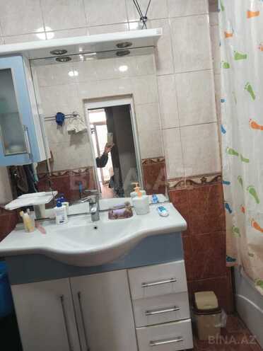 Satılır 4 otaqlı köhnə tikili 115 m², Elmlər Akademiyası m., photo 16 from 20