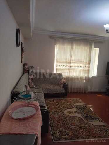 Satılır 4 otaqlı köhnə tikili 115 m², Elmlər Akademiyası m., photo 6 from 20