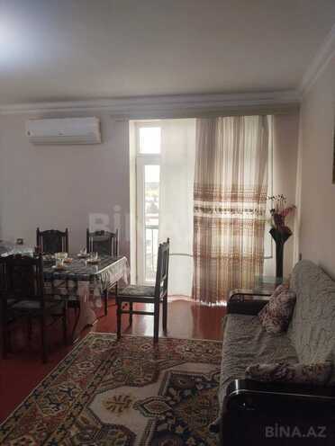 Satılır 4 otaqlı köhnə tikili 115 m², Elmlər Akademiyası m., photo 5 from 20
