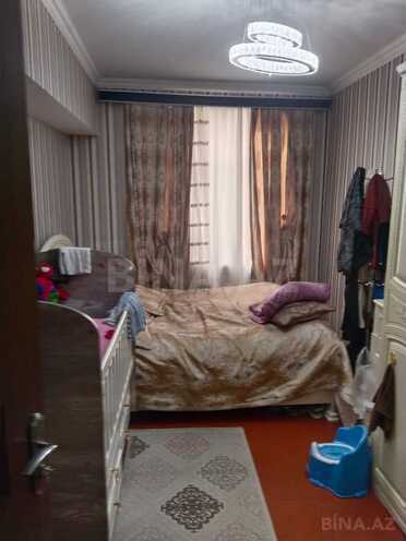 Satılır 4 otaqlı köhnə tikili 115 m², Elmlər Akademiyası m., photo 7 from 20