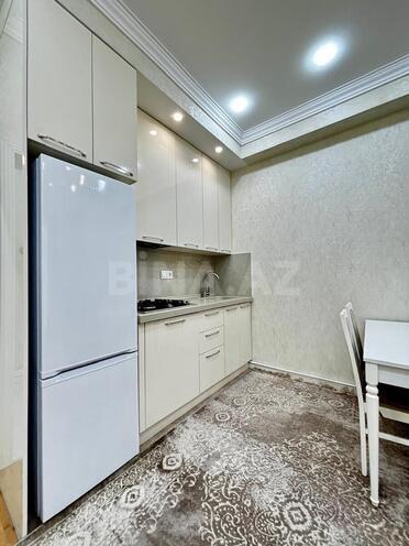 İcarəyə verilir 2 otaqlı yeni tikili 55.7 m², Nəsimi r., photo 16 from 27