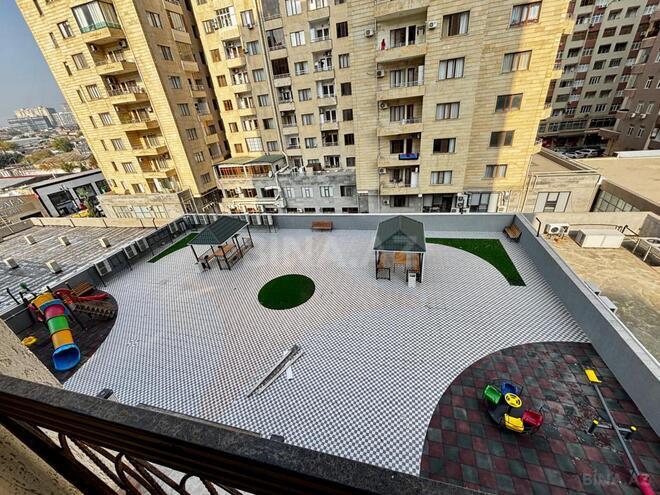 İcarəyə verilir 2 otaqlı yeni tikili 55.7 m², Nəsimi r., photo 4 from 27
