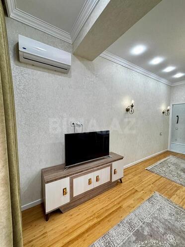 İcarəyə verilir 2 otaqlı yeni tikili 55.7 m², Nəsimi r., photo 11 from 27