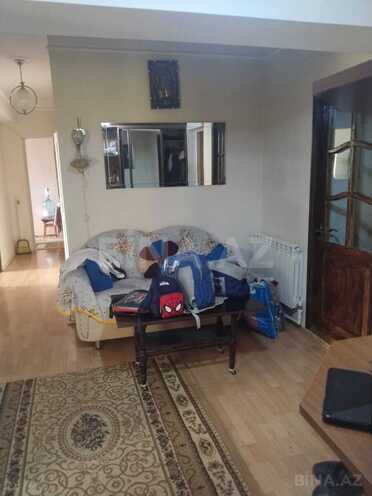 Satılır 4 otaqlı köhnə tikili 115 m², Elmlər Akademiyası m., photo 8 from 20