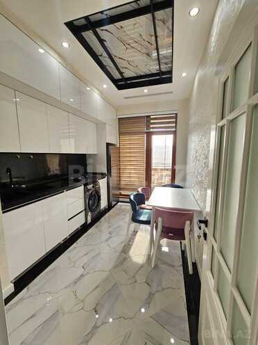 Satılır 2 otaqlı yeni tikili 75 m², 20 Yanvar m., photo 10 from 15