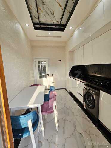 Satılır 2 otaqlı yeni tikili 75 m², 20 Yanvar m., photo 9 from 15