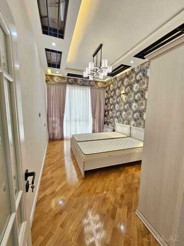Satılır 2 otaqlı yeni tikili 75 m², 20 Yanvar m., photo 7 from 15