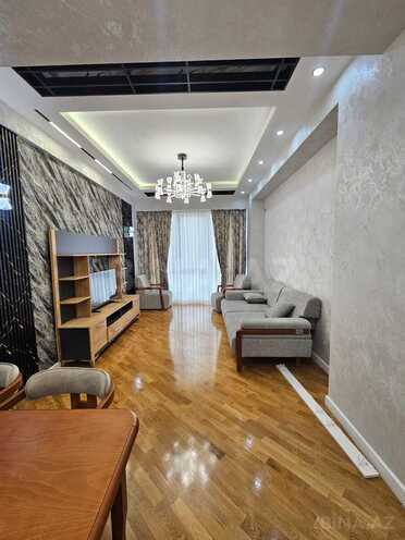Satılır 2 otaqlı yeni tikili 75 m², 20 Yanvar m., photo 3 from 15
