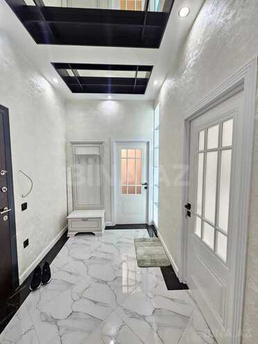 Satılır 2 otaqlı yeni tikili 75 m², 20 Yanvar m., photo 11 from 15