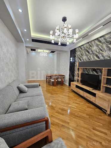 Satılır 2 otaqlı yeni tikili 75 m², 20 Yanvar m., photo 4 from 15